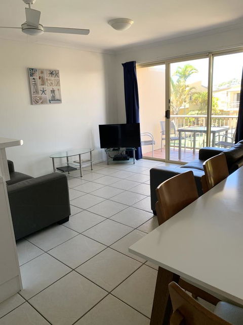 Coolum Beach Getaway Resort - Yamba Accommodation 11