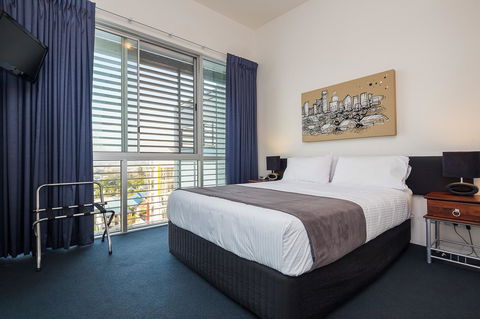 Oxygen Apartments - Yamba Accommodation 20