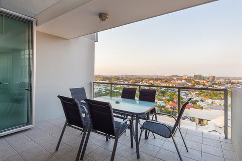 Oxygen Apartments - Yamba Accommodation 14