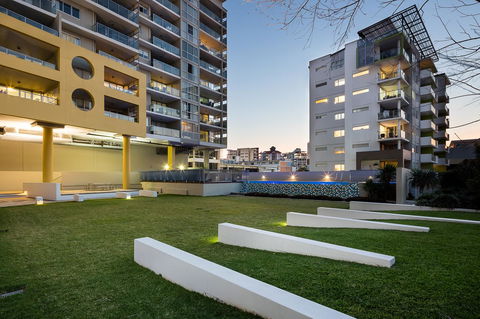 Oxygen Apartments - Yamba Accommodation 31