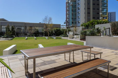 Oxygen Apartments - Yamba Accommodation 18