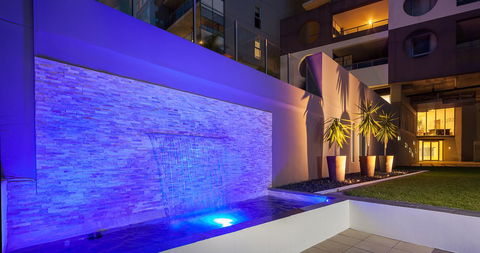 Oxygen Apartments - Yamba Accommodation 27