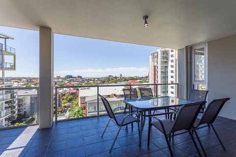 Oxygen Apartments - Yamba Accommodation 32