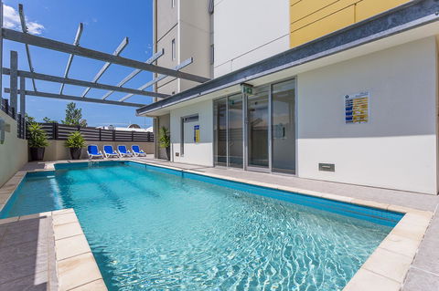 Oxygen Apartments - Yamba Accommodation 10