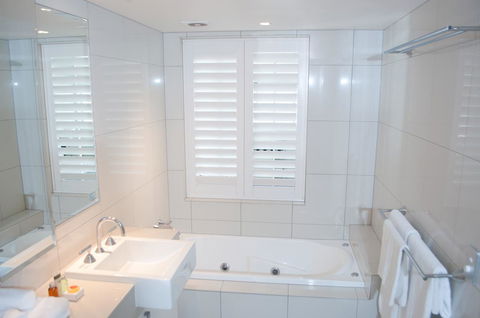 Oxygen Apartments - Yamba Accommodation 25