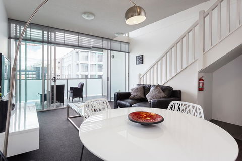 Oxygen Apartments - Yamba Accommodation 13
