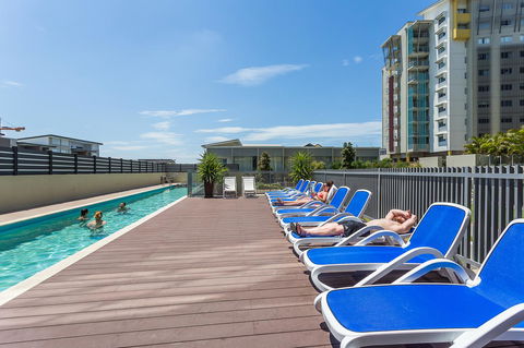 Oxygen Apartments - Yamba Accommodation 17