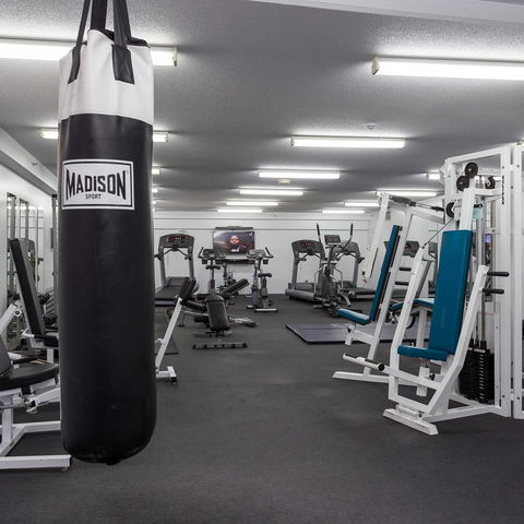 Oxygen Apartments - Yamba Accommodation 7