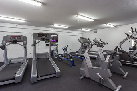 Oxygen Apartments - Yamba Accommodation 15