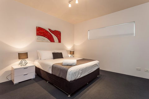 Oxygen Apartments - Yamba Accommodation 22