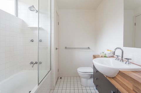 Oxygen Apartments - Yamba Accommodation 24