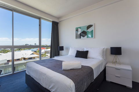 Oxygen Apartments - Yamba Accommodation 19