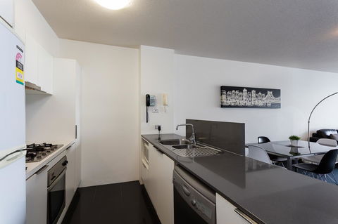Oxygen Apartments - Yamba Accommodation 11
