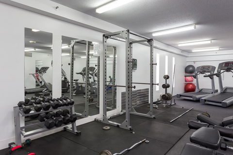 Oxygen Apartments - Yamba Accommodation 16
