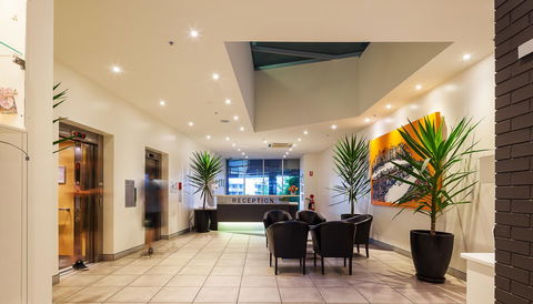 Oxygen Apartments - Yamba Accommodation 28