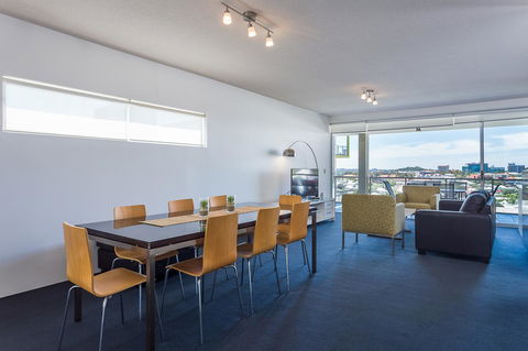 Oxygen Apartments - Yamba Accommodation 6