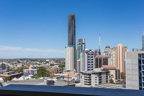Oxygen Apartments - Yamba Accommodation 33