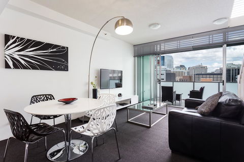 Oxygen Apartments - Yamba Accommodation 2