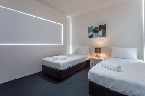 Oxygen Apartments - Yamba Accommodation 21