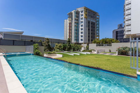 Oxygen Apartments - Yamba Accommodation 1