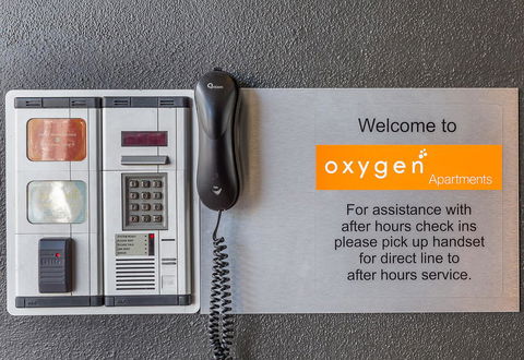 Oxygen Apartments - Yamba Accommodation 30