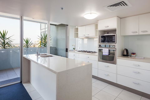 Oxygen Apartments - Yamba Accommodation 4