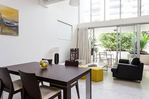 Oxygen Apartments - Yamba Accommodation 26