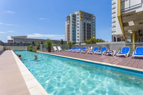 Oxygen Apartments - Yamba Accommodation 0