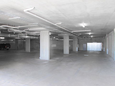 Monterey Apartments Moranbah - Yamba Accommodation 11