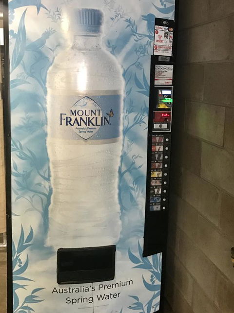 Monterey Apartments Moranbah - Yamba Accommodation 4