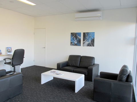 Monterey Apartments Moranbah - Yamba Accommodation 10