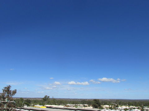 Monterey Apartments Moranbah - Yamba Accommodation 1