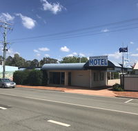 Nanango Star Motel - Yamba Accommodation