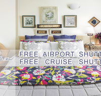 Airport Riverview Motel