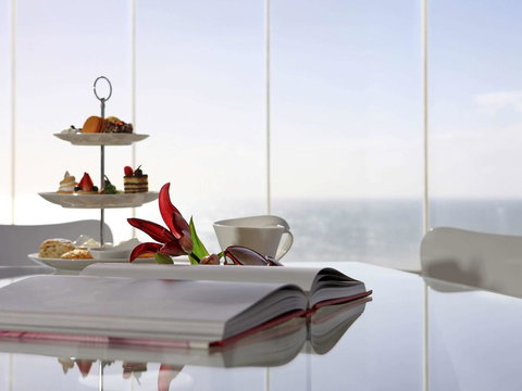 Sofitel Gold Coast Broadbeach - Yamba Accommodation 35