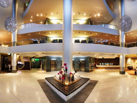 Sofitel Gold Coast Broadbeach - Yamba Accommodation 15
