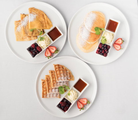 Sofitel Gold Coast Broadbeach - Yamba Accommodation 23