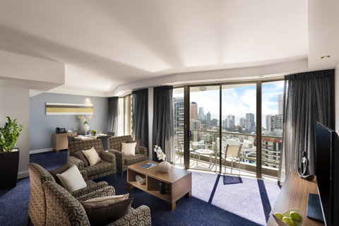 Sofitel Gold Coast Broadbeach - Yamba Accommodation 21