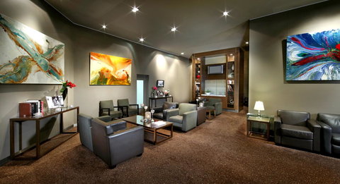 Sofitel Gold Coast Broadbeach - Yamba Accommodation 13