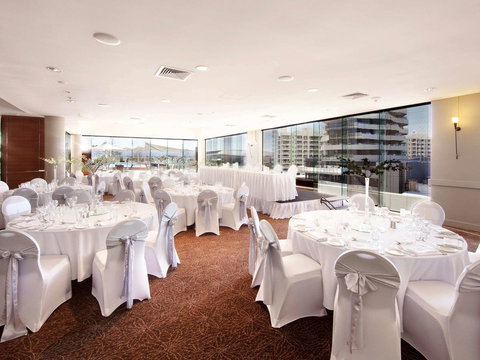 Sofitel Gold Coast Broadbeach - Yamba Accommodation 37