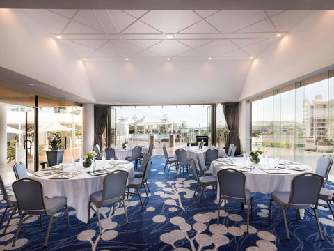 Sofitel Gold Coast Broadbeach - Yamba Accommodation 41