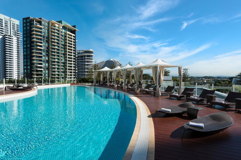 Sofitel Gold Coast Broadbeach - Yamba Accommodation 0