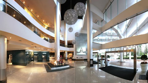 Sofitel Gold Coast Broadbeach - Yamba Accommodation 10