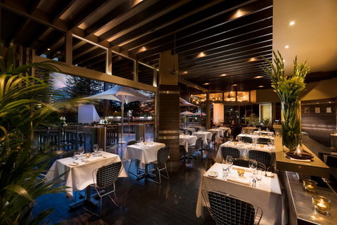 Sofitel Gold Coast Broadbeach - Yamba Accommodation 27