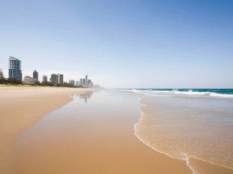Sofitel Gold Coast Broadbeach - Yamba Accommodation 34