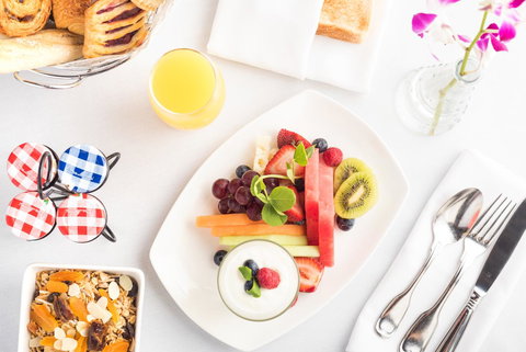 Sofitel Gold Coast Broadbeach - Yamba Accommodation 22