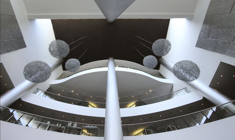 Sofitel Gold Coast Broadbeach - Yamba Accommodation 16