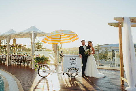 Sofitel Gold Coast Broadbeach - Yamba Accommodation 32