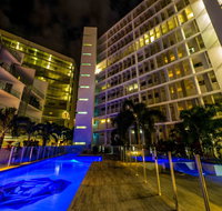 Lanai Riverside Apartments - Yamba Accommodation
