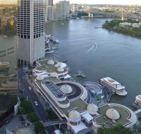 Felix 374 FF Apartment - Yamba Accommodation